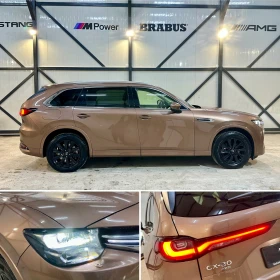 Mazda CX-80 6+ 1 * ОБДУХВАНЕ * PANO * 360 * - 40990 € / 80169.47 лв. - 16014228 5 | Car24.bg Mazda CX-80 6+ 1 * ОБДУХВАНЕ * PANO * 360 * - 40990 € / 80169.47 лв. - 16014228 5