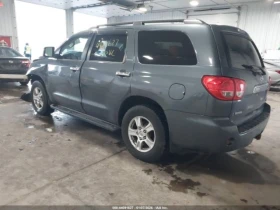 Toyota Sequoia LIMITED* 5.7* КОЖА* ШИБИДАХ* ПОДГРЕВ - 10800 € / 21122.96 лв. - 60309643 4 | Car24.bg Toyota Sequoia LIMITED* 5.7* КОЖА* ШИБИДАХ* ПОДГРЕВ - 10800 € / 21122.96 лв. - 60309643 4