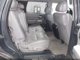 Toyota Sequoia LIMITED* 5.7* КОЖА* ШИБИДАХ* ПОДГРЕВ - 10800 € / 21122.96 лв. - 60309643 11 | Car24.bg Toyota Sequoia LIMITED* 5.7* КОЖА* ШИБИДАХ* ПОДГРЕВ - 10800 € / 21122.96 лв. - 60309643 11
