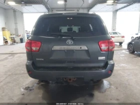 Toyota Sequoia LIMITED* 5.7* КОЖА* ШИБИДАХ* ПОДГРЕВ - 10800 € / 21122.96 лв. - 60309643 5 | Car24.bg Toyota Sequoia LIMITED* 5.7* КОЖА* ШИБИДАХ* ПОДГРЕВ - 10800 € / 21122.96 лв. - 60309643 5