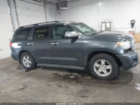 Toyota Sequoia LIMITED* 5.7* КОЖА* ШИБИДАХ* ПОДГРЕВ - 10800 € / 21122.96 лв. - 60309643 7 | Car24.bg Toyota Sequoia LIMITED* 5.7* КОЖА* ШИБИДАХ* ПОДГРЕВ - 10800 € / 21122.96 лв. - 60309643 7