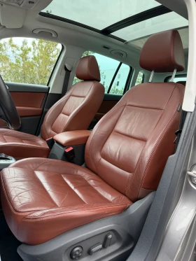 VW Tiguan 2.0TDI 4motion* AUTOMATIC* NAVI* PANO* KOJA* XENON - 7799 € / 15253.52 лв. - 42980742 6 | Car24.bg VW Tiguan 2.0TDI 4motion* AUTOMATIC* NAVI* PANO* KOJA* XENON - 7799 € / 15253.52 лв. - 42980742 6