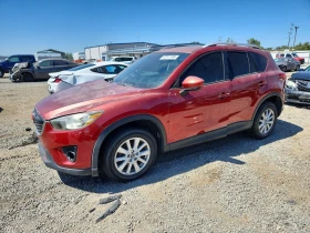 Mazda CX-5 2.0L 4 FRONT WHEEL DRIVE