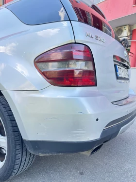 Mercedes-Benz ML 320 undefined | Auto.bg — изображение 5 Mercedes-Benz ML 320 undefined | Auto.bg — изображение 5
