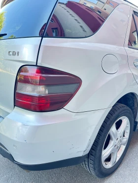 Mercedes-Benz ML 320 undefined | Auto.bg — изображение 4 Mercedes-Benz ML 320 undefined | Auto.bg — изображение 4