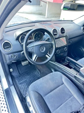 Mercedes-Benz ML 320 undefined | Auto.bg — изображение 10 Mercedes-Benz ML 320 undefined | Auto.bg — изображение 10