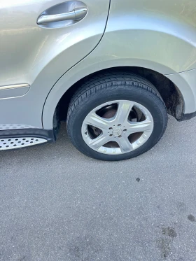 Mercedes-Benz ML 320 undefined | Auto.bg — изображение 6 Mercedes-Benz ML 320 undefined | Auto.bg — изображение 6