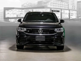 VW Tiguan R-LINE / 4x4 / КОЖА / ПАНОРАМА / ЦЕНА ДО БГ | Auto.bg — изображение 2 VW Tiguan R-LINE / 4x4 / КОЖА / ПАНОРАМА / ЦЕНА ДО БГ | Auto.bg — изображение 2