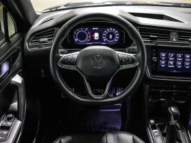 VW Tiguan R-LINE / 4x4 / КОЖА / ПАНОРАМА / ЦЕНА ДО БГ | Auto.bg — изображение 8 VW Tiguan R-LINE / 4x4 / КОЖА / ПАНОРАМА / ЦЕНА ДО БГ | Auto.bg — изображение 8