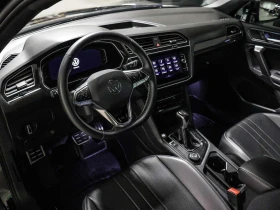 VW Tiguan R-LINE / 4x4 / КОЖА / ПАНОРАМА / ЦЕНА ДО БГ | Auto.bg — изображение 6 VW Tiguan R-LINE / 4x4 / КОЖА / ПАНОРАМА / ЦЕНА ДО БГ | Auto.bg — изображение 6