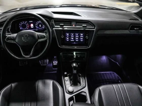 VW Tiguan R-LINE / 4x4 / КОЖА / ПАНОРАМА / ЦЕНА ДО БГ | Auto.bg — изображение 9 VW Tiguan R-LINE / 4x4 / КОЖА / ПАНОРАМА / ЦЕНА ДО БГ | Auto.bg — изображение 9