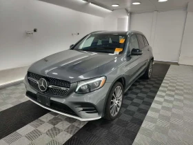 Mercedes-Benz GLC 43 AMG АВТОКРЕДИТ | BURMESTER | 360 | DISTRONIC | PANO - Car24.bg Mercedes-Benz GLC 43 AMG АВТОКРЕДИТ | BURMESTER | 360 | DISTRONIC | PANO