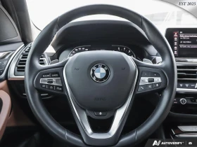 BMW X3 30i* XDRIVE* ПАНОРАМА* КАМЕРА* ПОДГРЕВ* КРАЙНА ЦЕН | Auto.bg — изображение 9 BMW X3 30i* XDRIVE* ПАНОРАМА* КАМЕРА* ПОДГРЕВ* КРАЙНА ЦЕН | Auto.bg — изображение 9