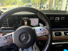 Mercedes-Benz GLE 53 4MATIC AMG | Auto.bg — изображение 10 Mercedes-Benz GLE 53 4MATIC AMG | Auto.bg — изображение 10