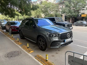 Mercedes-Benz GLE 53 4MATIC AMG | Auto.bg — изображение 3 Mercedes-Benz GLE 53 4MATIC AMG | Auto.bg — изображение 3