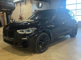 BMW X5 xDrive40i M-Sport CARFAX
