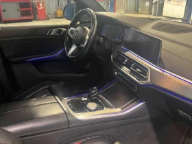 BMW X5 xDrive40i M-Sport CARFAX | Auto.bg — изображение 15 BMW X5 xDrive40i M-Sport CARFAX | Auto.bg — изображение 15