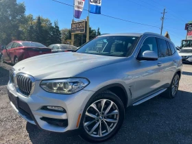 BMW X3 XDRIVE30I * ДИСТРОНИК* 360 КАМЕРА* ПАНОРАМА*