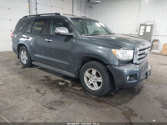 Toyota Sequoia LIMITED* 5.7* КОЖА* ШИБИДАХ* ПОДГРЕВ - 10800 € / 21122.96 лв. - 60309643 1 | Car24.bg Toyota Sequoia LIMITED* 5.7* КОЖА* ШИБИДАХ* ПОДГРЕВ - 10800 € / 21122.96 лв. - 60309643 1