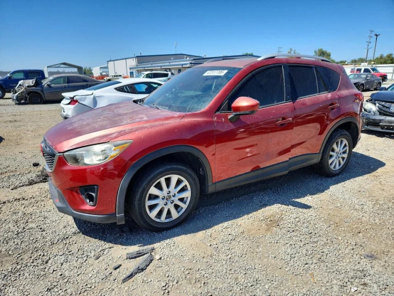 Mazda CX-5 2.0L 4 FRONT WHEEL DRIVE - 7300 € / 14277.56 лв. - 51833747 1 | Car24.bg Mazda CX-5 2.0L 4 FRONT WHEEL DRIVE - 7300 € / 14277.56 лв. - 51833747 1