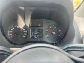 Mercedes-Benz Sprinter 314 undefined | Auto.bg — изображение 7 Mercedes-Benz Sprinter 314 undefined | Auto.bg — изображение 7