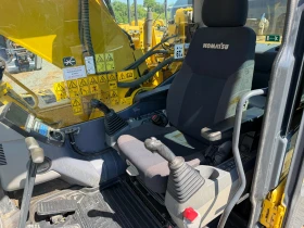 Багер Komatsu PC 210 LCI-11 ЛИЗИНГ | Auto.bg — изображение 12 Багер Komatsu PC 210 LCI-11 ЛИЗИНГ | Auto.bg — изображение 12