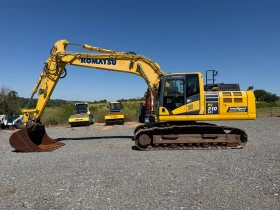 Багер Komatsu PC 210 LCI-11 ЛИЗИНГ | Auto.bg — изображение 4 Багер Komatsu PC 210 LCI-11 ЛИЗИНГ | Auto.bg — изображение 4