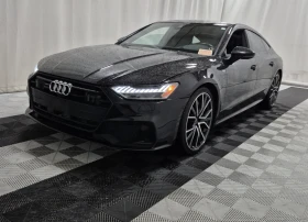 Audi A7 SPORTBACK TECHNIK - Car24.bg Audi A7 SPORTBACK TECHNIK