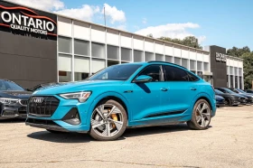Audi E-Tron Qattro* Technik Sportback* АвтоКредит* (ЦЕНА ДО БГ - Car24.bg Audi E-Tron Qattro* Technik Sportback* АвтоКредит* (ЦЕНА ДО БГ