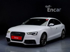 Audi A5 - Car24.bg Audi A5