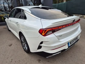 Kia K5 2.0 cm3 LPG - 38000 лв. / 19429.09 € - 22591884 4 | Car24.bg Kia K5 2.0 cm3 LPG - 38000 лв. / 19429.09 € - 22591884 4