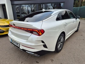 Kia K5 2.0 cm3 LPG - 38000 лв. / 19429.09 € - 22591884 3 | Car24.bg Kia K5 2.0 cm3 LPG - 38000 лв. / 19429.09 € - 22591884 3