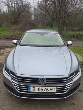 VW Arteon 2.0 - Car24.bg VW Arteon 2.0