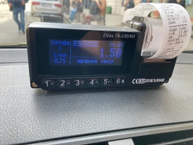 Skoda Fabia 1.0 mpi газ - 3500 € / 6845.40 лв. - 88758558 7 | Car24.bg Skoda Fabia 1.0 mpi газ - 3500 € / 6845.40 лв. - 88758558 7