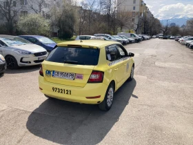 Skoda Fabia 1.0 mpi газ - 3500 € / 6845.40 лв. - 88758558 4 | Car24.bg Skoda Fabia 1.0 mpi газ - 3500 € / 6845.40 лв. - 88758558 4