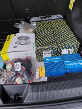 Skoda Fabia 1.0 mpi газ - 3500 € / 6845.40 лв. - 88758558 8 | Car24.bg Skoda Fabia 1.0 mpi газ - 3500 € / 6845.40 лв. - 88758558 8