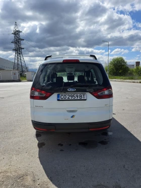Ford Galaxy 2.0 TDCI - 5300 € / 10365.90 лв. - 30557275 5 | Car24.bg Ford Galaxy 2.0 TDCI - 5300 € / 10365.90 лв. - 30557275 5
