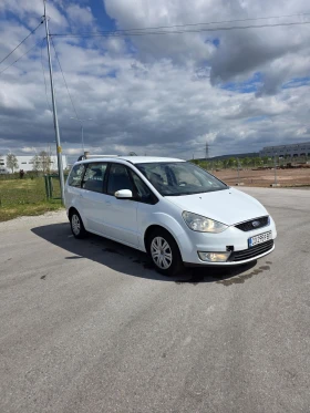 Ford Galaxy 2.0 TDCI - 5300 € / 10365.90 лв. - 30557275 9 | Car24.bg Ford Galaxy 2.0 TDCI - 5300 € / 10365.90 лв. - 30557275 9