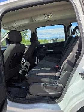 Ford Galaxy 2.0 TDCI - 5300 € / 10365.90 лв. - 30557275 11 | Car24.bg Ford Galaxy 2.0 TDCI - 5300 € / 10365.90 лв. - 30557275 11