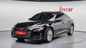 Audi A6 40 TDI Premium | HUD | 360 | Adaptive Cruise