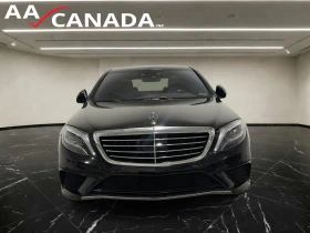 Mercedes-Benz S 63 AMG 4MATIC* BURMESTER 3D* DISTRONIC* МАСАЖ* ОБДУХВАНЕ - Car24.bg Mercedes-Benz S 63 AMG 4MATIC* BURMESTER 3D* DISTRONIC* МАСАЖ* ОБДУХВАНЕ