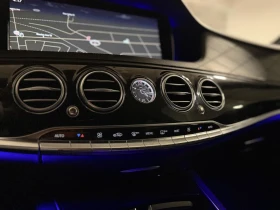 Mercedes-Benz S 63 AMG 4MATIC* BURMESTER 3D* DISTRONIC* МАСАЖ* ОБДУХВАНЕ - 31500 € / 61608.64 лв. - 31575019 13 | Car24.bg Mercedes-Benz S 63 AMG 4MATIC* BURMESTER 3D* DISTRONIC* МАСАЖ* ОБДУХВАНЕ - 31500 € / 61608.64 лв. - 31575019 13