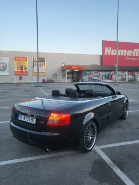 Audi A4 2.4I | Auto.bg — изображение 2 Audi A4 2.4I | Auto.bg — изображение 2