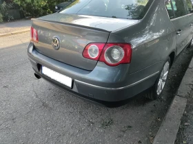 VW Passat B6 | Auto.bg — изображение 2 VW Passat B6 | Auto.bg — изображение 2