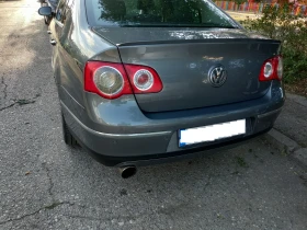 VW Passat B6 | Auto.bg — изображение 10 VW Passat B6 | Auto.bg — изображение 10