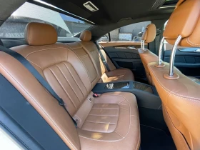 Mercedes-Benz CLS 400 4Matic | Auto.bg — изображение 8 Mercedes-Benz CLS 400 4Matic | Auto.bg — изображение 8