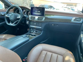 Mercedes-Benz CLS 400 4Matic | Auto.bg — изображение 7 Mercedes-Benz CLS 400 4Matic | Auto.bg — изображение 7
