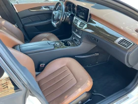 Mercedes-Benz CLS 400 4Matic | Auto.bg — изображение 5 Mercedes-Benz CLS 400 4Matic | Auto.bg — изображение 5