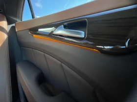 Mercedes-Benz CLS 400 4Matic | Auto.bg — изображение 9 Mercedes-Benz CLS 400 4Matic | Auto.bg — изображение 9