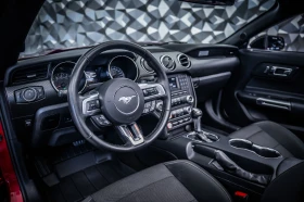 Ford Mustang V6 Cabriolet | Auto.bg — изображение 8 Ford Mustang V6 Cabriolet | Auto.bg — изображение 8